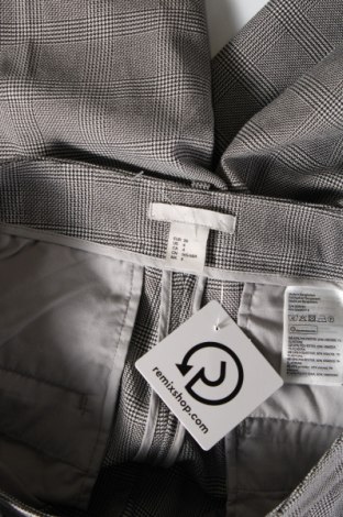 Dámské kalhoty  H&M, Velikost S, Barva Šedá, Cena  367,00 Kč
