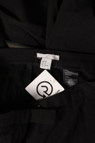 Damskie spodnie H&M, Rozmiar M, Kolor Czarny, Cena 19,48 zł
