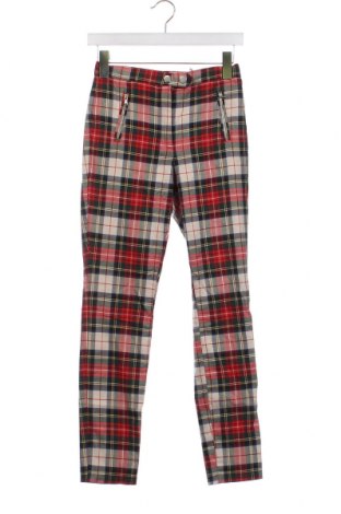 Дамски панталон H&M, Размер S, Цвят Многоцветен, Цена 6,96 лв.