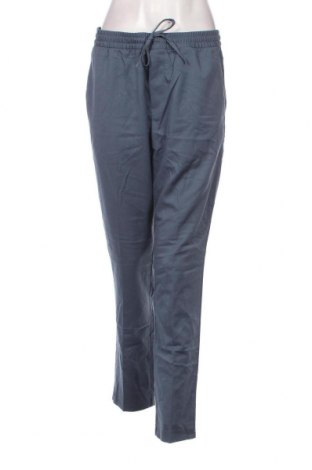 Дамски панталон H&M, Размер S, Цвят Син, Цена 8,12 лв.