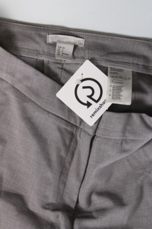 Γυναικείο παντελόνι H&M, Μέγεθος XS, Χρώμα Γκρί, Τιμή 3,41 €
