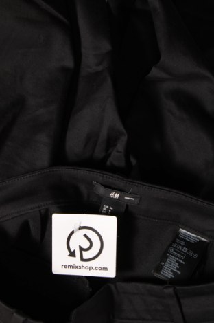 Dámske nohavice H&M, Veľkosť S, Farba Čierna, Cena  3,62 €