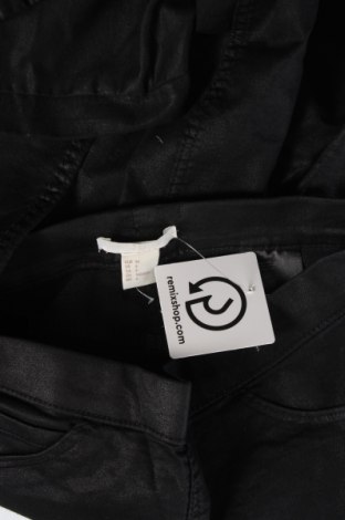Dámske nohavice H&M, Veľkosť XS, Farba Čierna, Cena  3,12 €