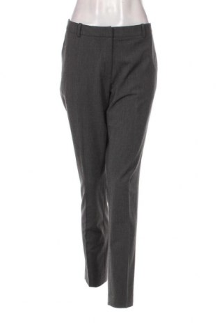 Дамски панталон H&M, Размер M, Цвят Сив, Цена 33,63 лв.