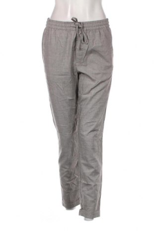 Дамски панталон H&M, Размер S, Цвят Сив, Цена 7,83 лв.