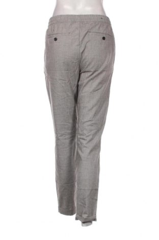 Дамски панталон H&M, Размер S, Цвят Сив, Цена 7,83 лв.