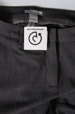 Дамски панталон H&M, Размер S, Цвят Сив, Цена 9,78 лв.