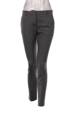 Дамски панталон H&M, Размер S, Цвят Сив, Цена 9,78 лв.