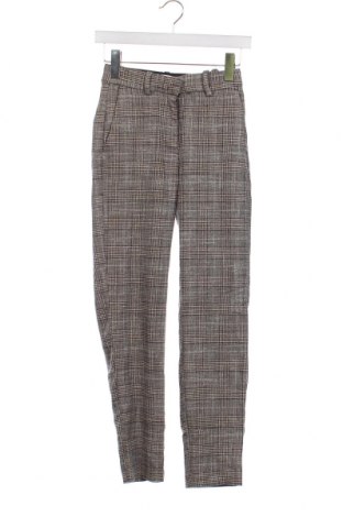Pantaloni de femei H&M, Mărime XS, Culoare Gri, Preț 19,08 Lei