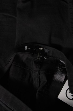 Γυναικείο παντελόνι H&M, Μέγεθος M, Χρώμα Μαύρο, Τιμή 2,70 €