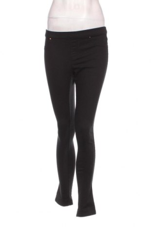 Дамски панталон H&M, Размер M, Цвят Черен, Цена 5,28 лв.