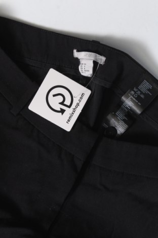 Damenhose H&M, Größe S, Farbe Schwarz, Preis € 3,83