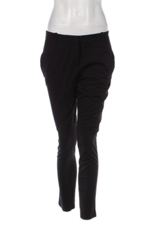Pantaloni de femei H&M, Mărime S, Culoare Negru, Preț 20,03 Lei