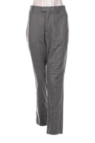 Pantaloni de femei H&M, Mărime XXL, Culoare Gri, Preț 34,34 Lei