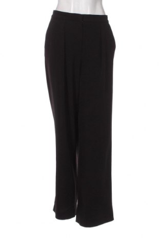Γυναικείο παντελόνι H&M, Μέγεθος S, Χρώμα Μαύρο, Τιμή 18,41 €