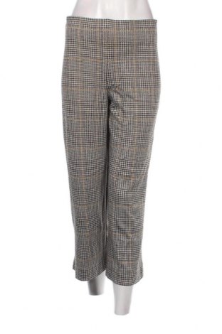 Дамски панталон H&M, Размер S, Цвят Многоцветен, Цена 7,54 лв.
