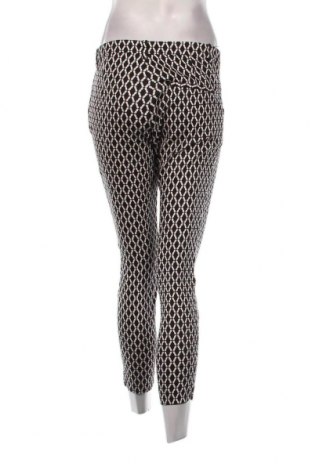 Дамски панталон H&M, Размер S, Цвят Черен, Цена 14,08 лв.