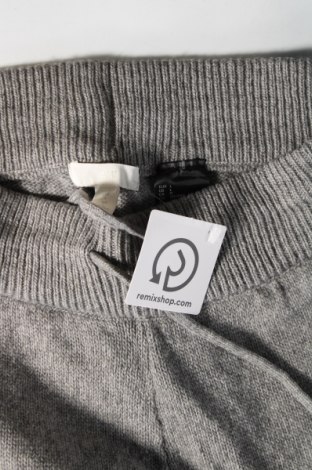 Damenhose H&M, Größe L, Farbe Grau, Preis 12,11 €