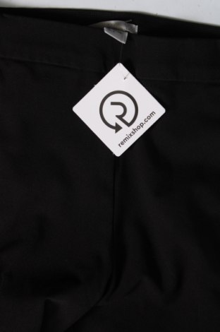 Дамски панталон H&M, Размер S, Цвят Черен, Цена 5,28 лв.