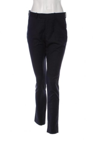 Pantaloni de femei H&M, Mărime M, Culoare Albastru, Preț 13,47 Lei
