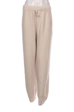 Damenhose H&M, Größe M, Farbe Beige, Preis 6,66 €