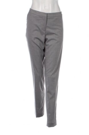 Pantaloni de femei H&M, Mărime L, Culoare Gri, Preț 44,89 Lei