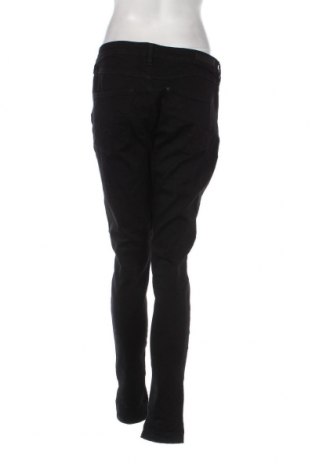 Дамски панталон H&M, Размер XL, Цвят Черен, Цена 14,08 лв.