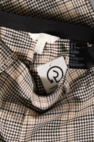 Γυναικείο παντελόνι H&M, Μέγεθος M, Χρώμα Πολύχρωμο, Τιμή 4,13 €