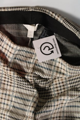 Γυναικείο παντελόνι H&M, Μέγεθος S, Χρώμα Πολύχρωμο, Τιμή 3,95 €