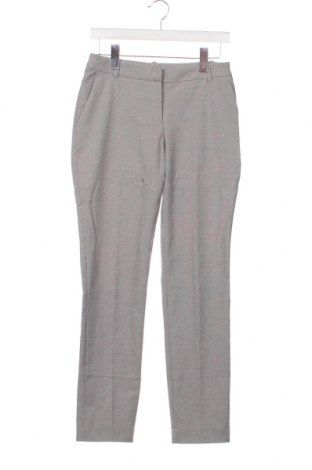 Pantaloni de femei H&M, Mărime XS, Culoare Gri, Preț 18,12 Lei