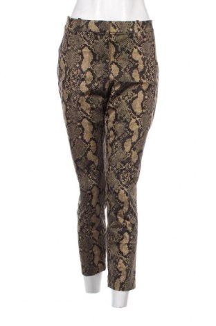 Γυναικείο παντελόνι H&M, Μέγεθος L, Χρώμα Πολύχρωμο, Τιμή 3,77 €
