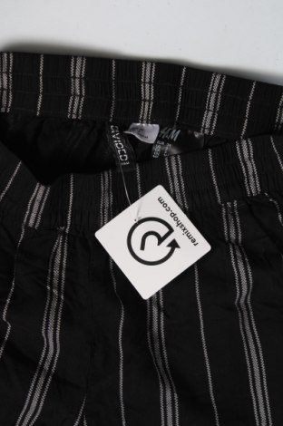 Dámské kalhoty  H&M Divided, Velikost XS, Barva Černá, Cena  462,00 Kč