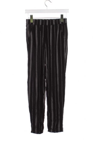 Pantaloni de femei H&M Divided, Mărime XS, Culoare Negru, Preț 14,31 Lei