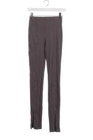 Damenhose H&M Divided, Größe XS, Farbe Grau, Preis 3,63 €