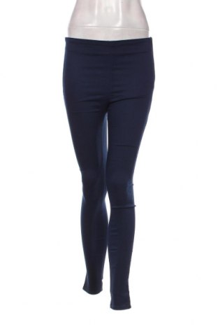 Γυναικείο παντελόνι H&M Divided, Μέγεθος S, Χρώμα Μπλέ, Τιμή 3,59 €