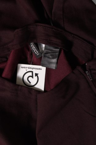 Dámské kalhoty  H&M Divided, Velikost L, Barva Fialová, Cena  462,00 Kč