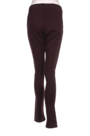 Γυναικείο παντελόνι H&M Divided, Μέγεθος L, Χρώμα Βιολετί, Τιμή 4,31 €