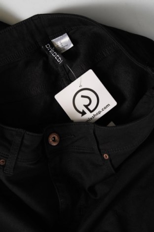 Дамски панталон H&M Divided, Размер M, Цвят Черен, Цена 6,38 лв.
