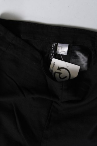 Damenhose H&M Divided, Größe M, Farbe Schwarz, Preis 3,23 €