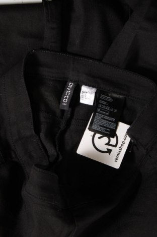 Damenhose H&M Divided, Größe S, Farbe Schwarz, Preis 3,23 €