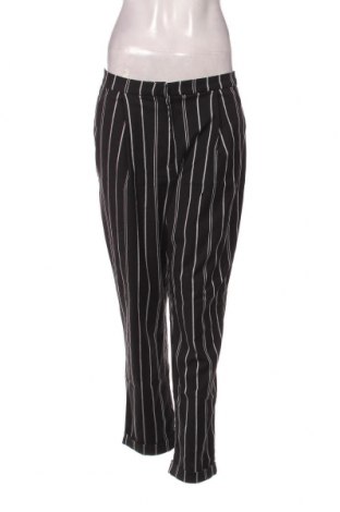 Γυναικείο παντελόνι H&M Divided, Μέγεθος M, Χρώμα Μαύρο, Τιμή 3,77 €