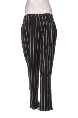 Дамски панталон H&M Divided, Размер M, Цвят Черен, Цена 6,67 лв.