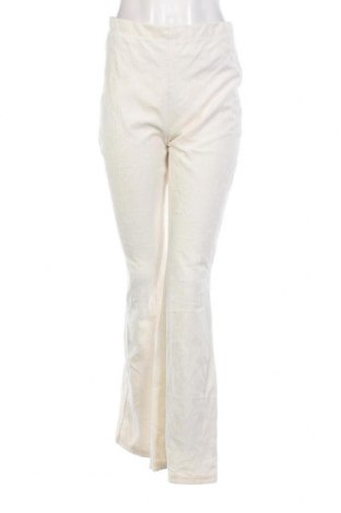 Dámské kalhoty  H&M Divided, Velikost M, Barva Bílá, Cena  134,00 Kč