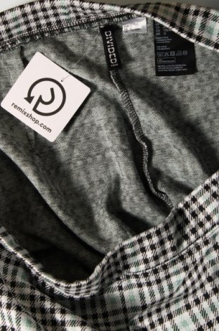 Dámske nohavice H&M Divided, Veľkosť L, Farba Viacfarebná, Cena  3,95 €