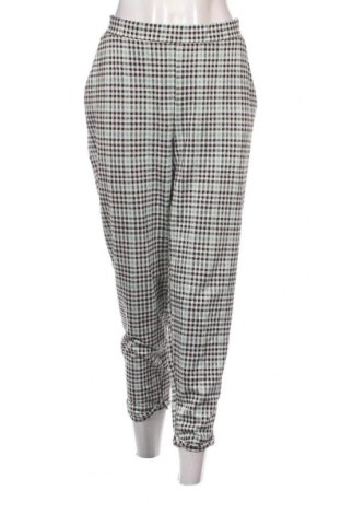 Pantaloni de femei H&M Divided, Mărime L, Culoare Multicolor, Preț 19,08 Lei