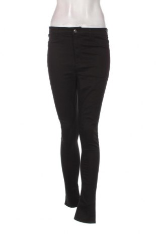 Дамски панталон H&M Divided, Размер L, Цвят Черен, Цена 8,99 лв.