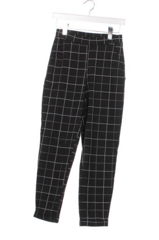 Pantaloni de femei H&M Divided, Mărime XS, Culoare Negru, Preț 18,12 Lei