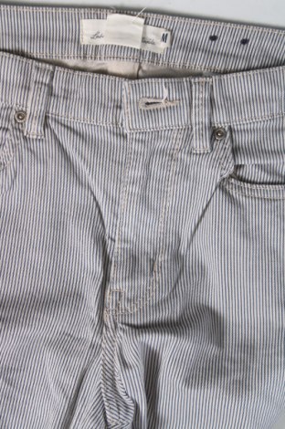 Дамски панталон H&M L.O.G.G., Размер M, Цвят Многоцветен, Цена 29,01 лв.