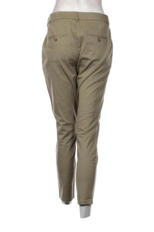Дамски панталон H&M L.O.G.G., Размер M, Цвят Кафяв, Цена 31,36 лв.