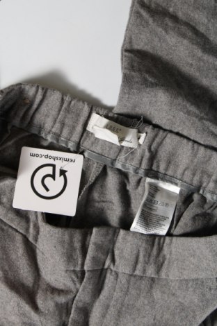 Γυναικείο παντελόνι H&M L.O.G.G., Μέγεθος M, Χρώμα Γκρί, Τιμή 5,38 €